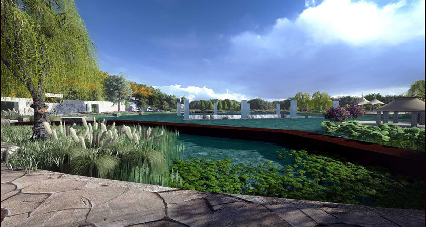 郴州·世界有色金属博物馆